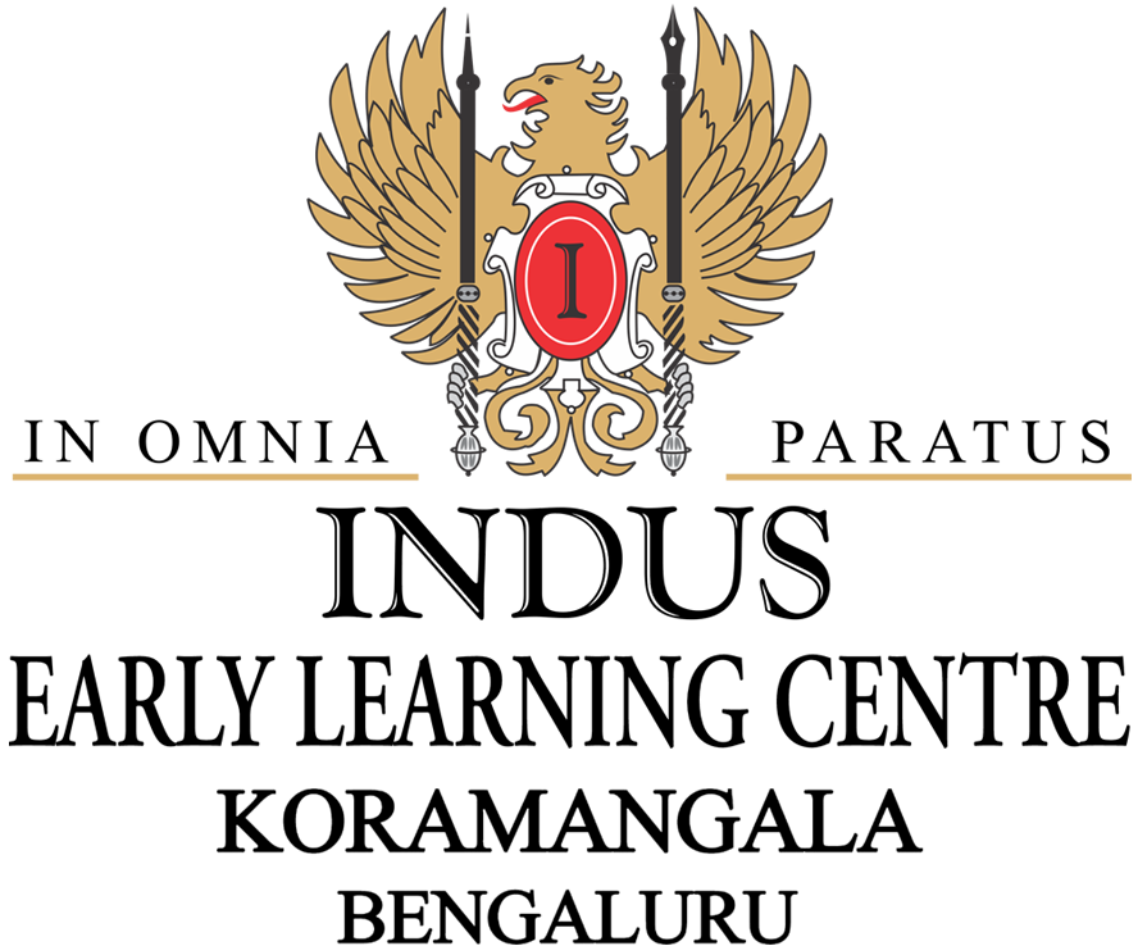 Indus Early Learning Centre logo