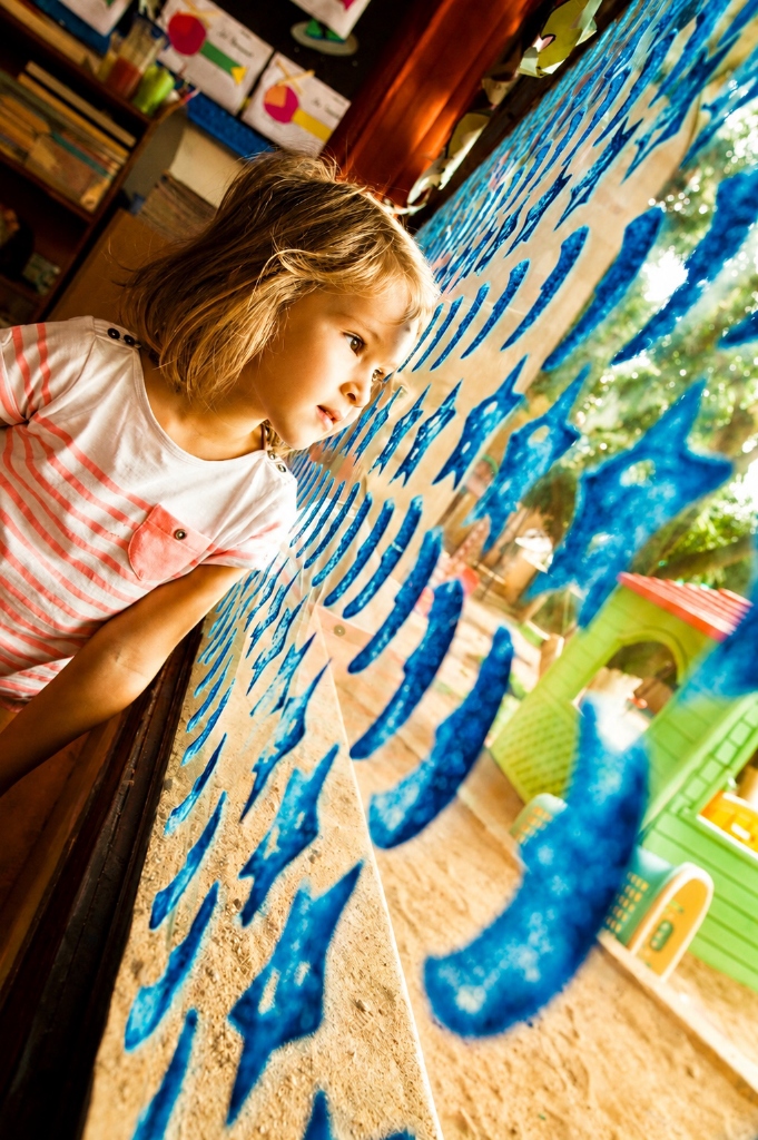Why choose Indus Early Learning Centre